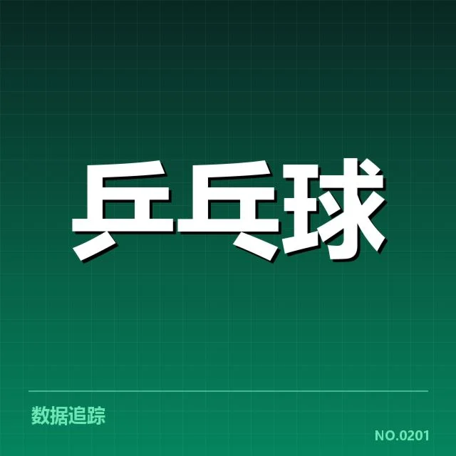 中国乒乓球世界杯夺冠记录：中国队连冠实力几何？